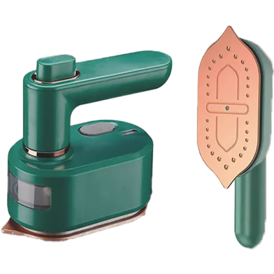 Mini Travel Iron image