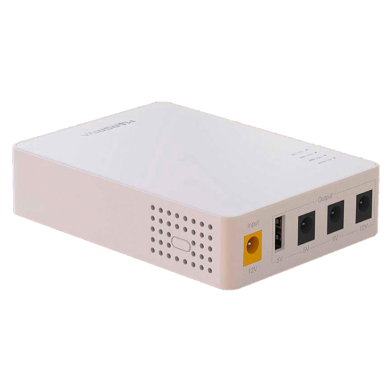 Mini UPS For WiFi Router and ONU image