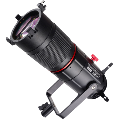 Aputure Spotlight Mini Zoom – Compatible with LS 60d and 60x LED Lights image