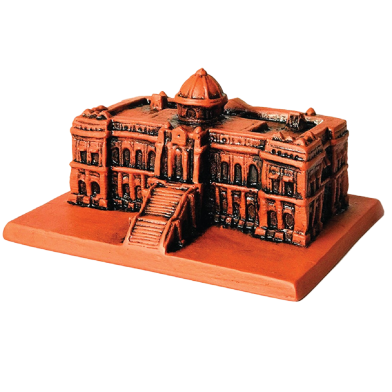 Miniature Replica Ahsan Manzil image