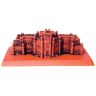 Miniature Replica Curzon Hall image