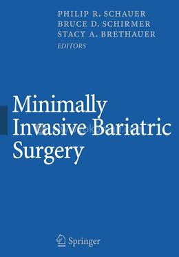 Minimally Invasive Bariatric Surgery