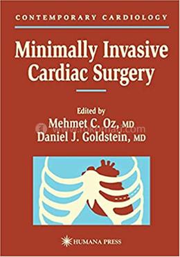 Minimally Invasive Cardiac Surgery