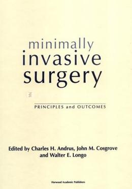Minimally Invasive Surgery
