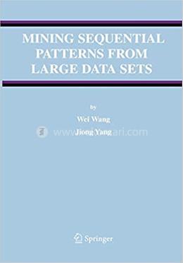 Mining Sequential Patterns from Large Data Sets: 28