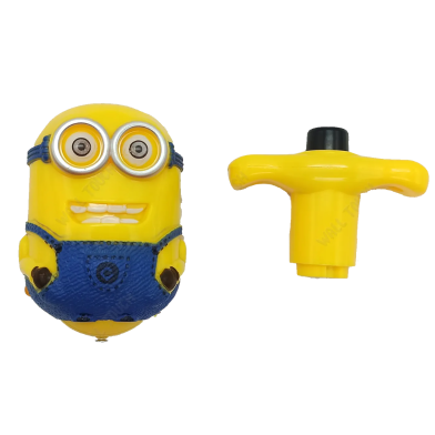 Minion Music And Lighting Cartoon Music Children Funny Toys (latim1_random) Random image