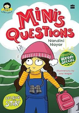 Mini’s Questions image
