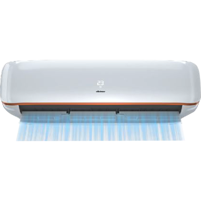 Minister 1.5 TON NON INVERTER (MI18k410P-WHT) image