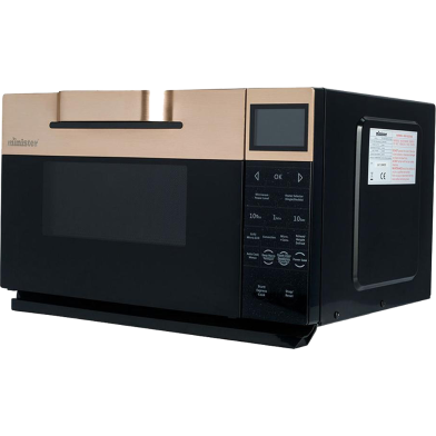 Minister 25L Microweve Oven (Convection) image