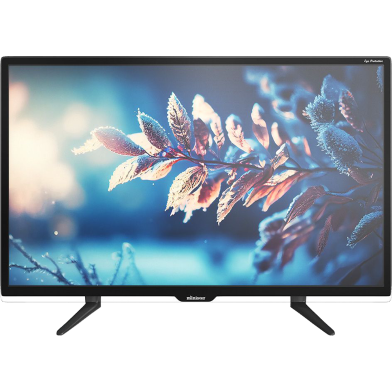Minister 43 Inch Glorious Voice Smart Android LED TV image