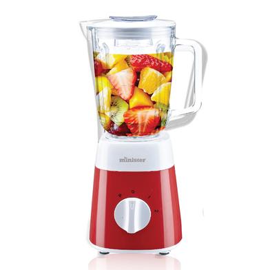 Minister Blender M-6001B image
