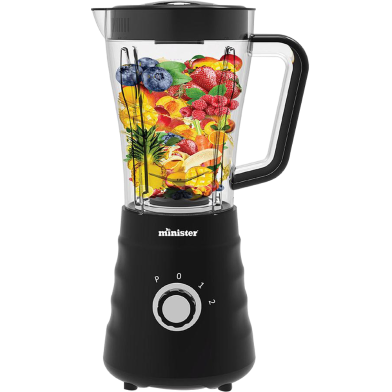 Minister Blender M-6002D image