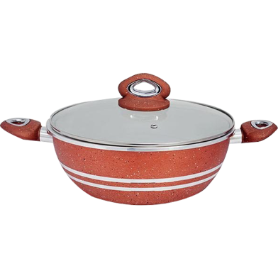 Minister Forged Fry Pan 3 Pcs 1 Set image
