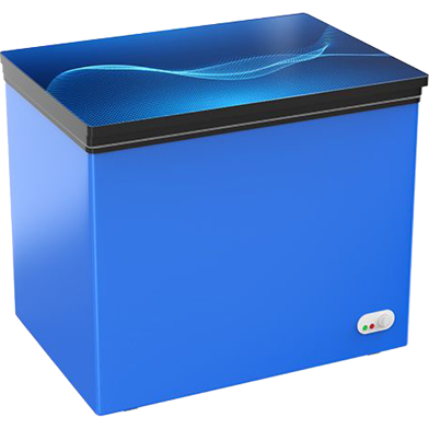 Minister Freezer D-170G image