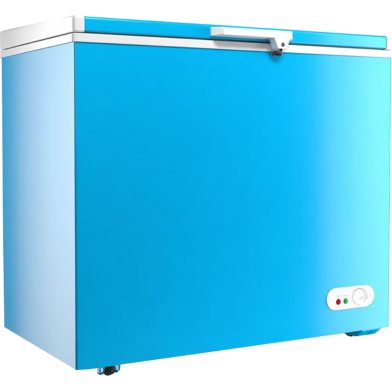 Minister Freezer D-170 170 Ltr image