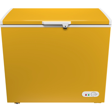 Minister Freezer D-170 170 Ltr image