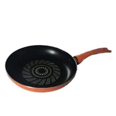 Minister Fry Pan 26 cm Orange image