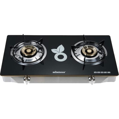 Minister Gas Stove MI-GR2022L image