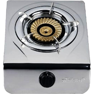 Minister Gas Stove MI-SR1018 image