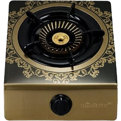 Minister Gas Stove MI-SR1117 image