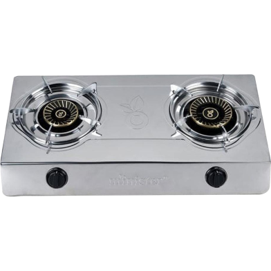 Minister Gas Stove MI-SR2045 image