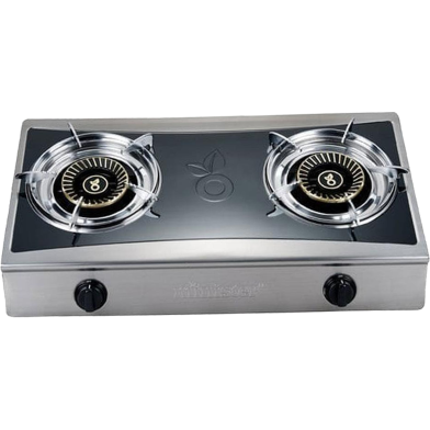 Minister Gas Stove MI-SR2112 image