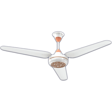 Minister Luxurious 56 Inch Ceiling Fan image