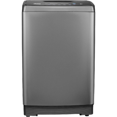 Minister MI-7537-10DG Washing Machine - Dark Grey image