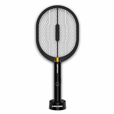 Myone Mosquito Bat MI-898-B (3 in 1) image