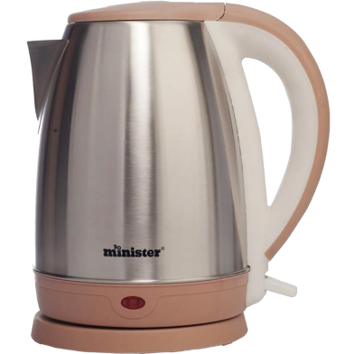 Minister MI-EKX18 1.8 L image