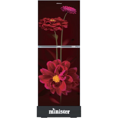Minister M-165N Peony 165 Ltr Refrigerator image