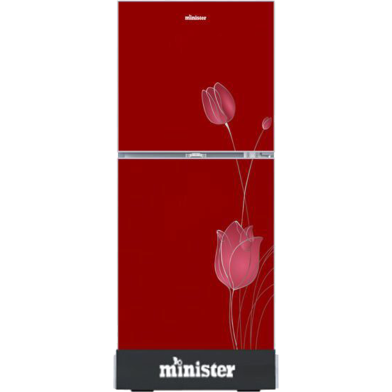 Minister M-165N Red Poppy image