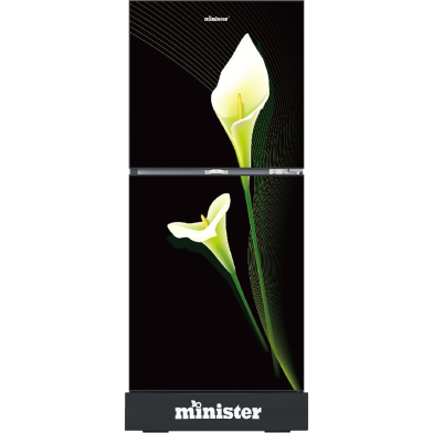 Minister M-165 Black Arum Lily image