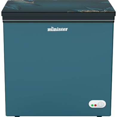 Minister M-170G Bold Flower (DEEP) image