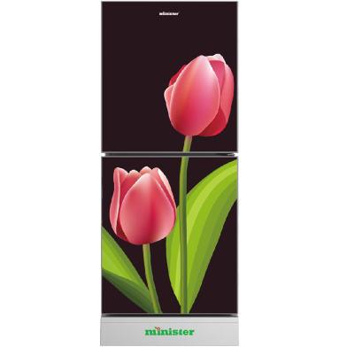Minister M-175 Tulip 175 Ltr Refrigerator image