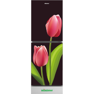 Minister M-175 Tulip 175 Ltr Refrigerator image