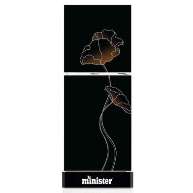 Minister M-195N Black Lotus (Match) image
