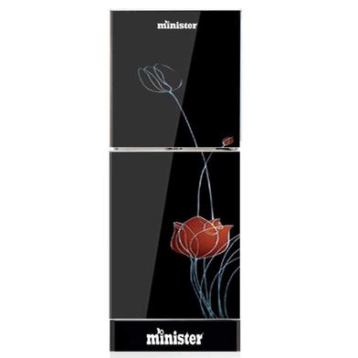 Minister M-222 Black Poppy (Match) image