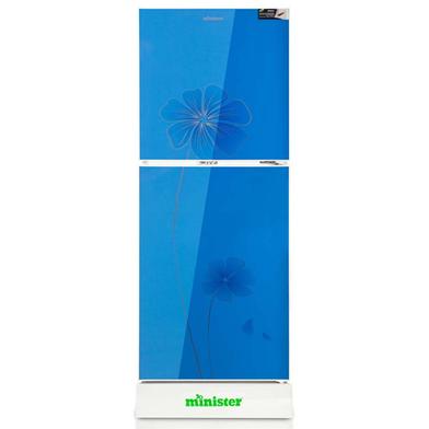 Minister M-222 Blue Flower image
