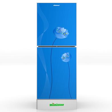Minister M-222 Blue Spring Flower image