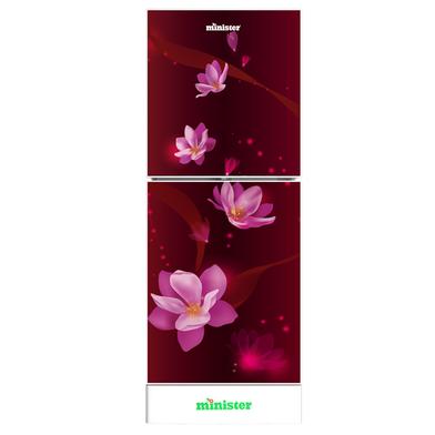 Minister M-222 Red Begonia image