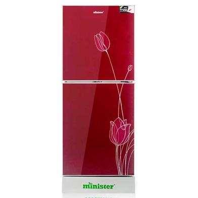 Minister M-222 Red Poppy image