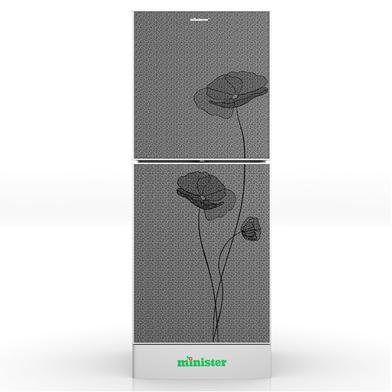 Minister M-222 Silver Lotus image