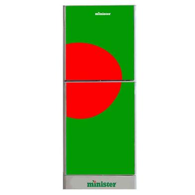 Minister M-224 National Flag image