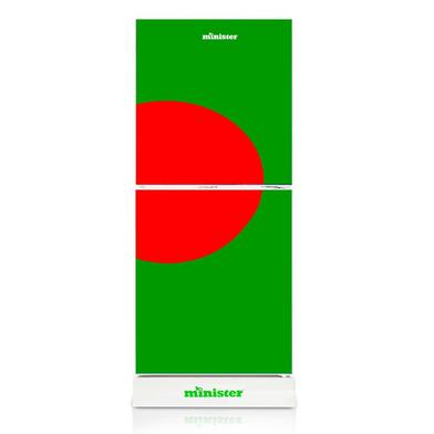 Minister M-242 National Flag image