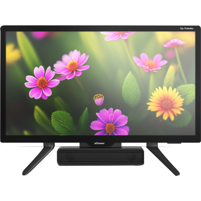 Minister M-24 Internet GLORIOUS LED TV image