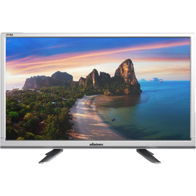 Minister M-24 SMILE LED TV image