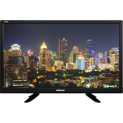 Minister M-24 SMILE LED TV image