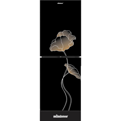 Minister M-254 Black Lotus (Match) image
