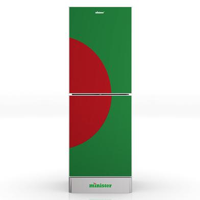 Minister M-254 National Flag image